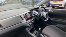 Volkswagen Polo 1.0 EVO 80 Match 5dr Petrol Hatchback